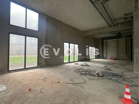 Photo 10 – vente Entrepôts / activités	BORDEAUX (33300)