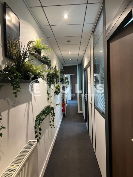 Photo 3 – location Coworking	PARIS (75016)