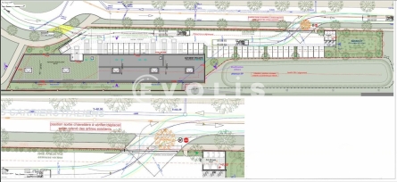 Photo 4 – vente Entrepôts / activités	GRIGNY (91350)