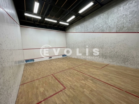 Photo 4 – location Entrepôts / activités	VARENNES-SUR-SEINE (77130)