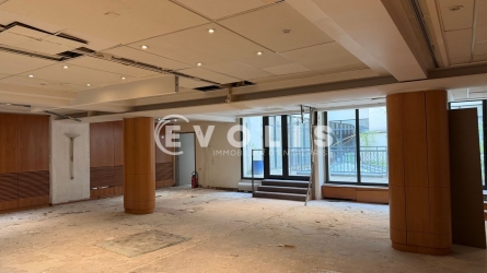 Photo 3 – location bureaux	PARIS (75009)