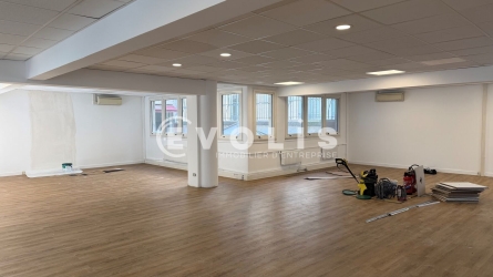 Photo 5 – location bureaux	PARIS (75009)