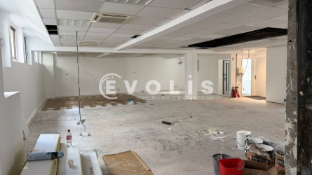 Photo 6 – location bureaux	PARIS (75009)