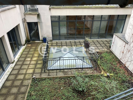 Photo 8 – location bureaux	PARIS (75009)