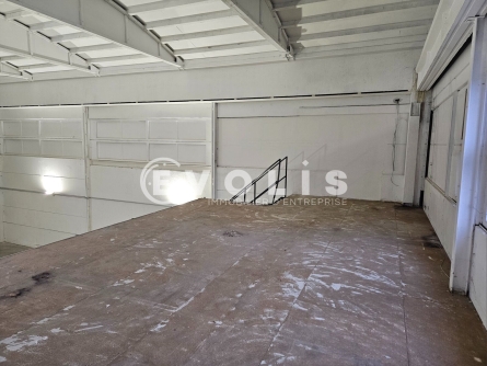 Photo 3 – location Entrepôts / activités	VILLEFRANCHE SUR SAONE (69400)