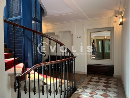 Photo 9 – location bureaux	PARIS (75010)