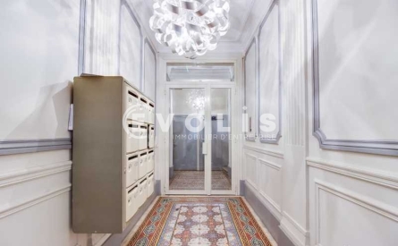 Photo 5 – location Coworking	PARIS (75002)