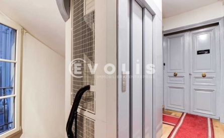 Photo 6 – location Coworking	PARIS (75002)