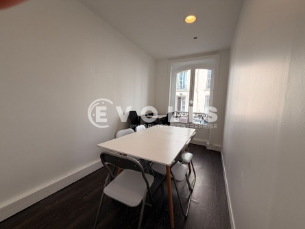 Photo 4 – location Coworking	PARIS (75002)