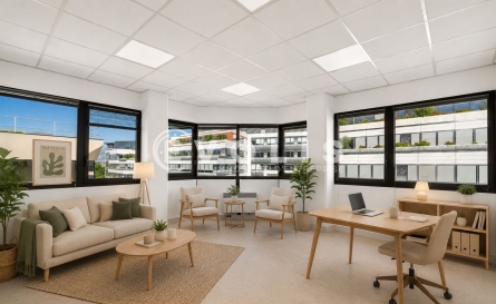 Photo 3 – location bureaux	CHATILLON (92320)