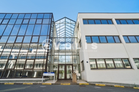 Photo 1 – location bureaux	CHATILLON (92320)