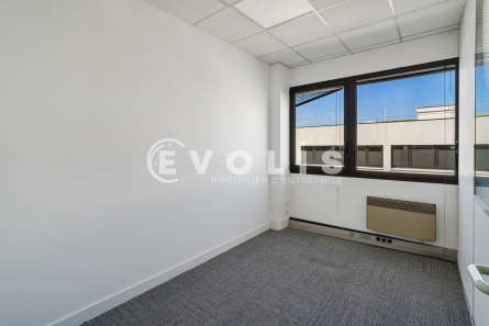 Photo 4 – location bureaux	CHATILLON (92320)