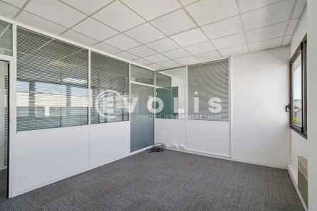 Photo 5 – location bureaux	CHATILLON (92320)