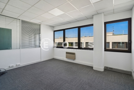 Photo 6 – location bureaux	CHATILLON (92320)