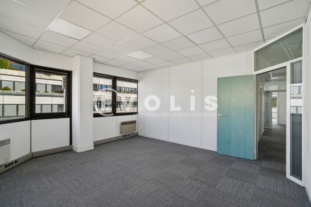 Photo 7 – location bureaux	CHATILLON (92320)
