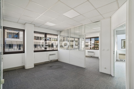 Photo 2 – location bureaux	CHATILLON (92320)