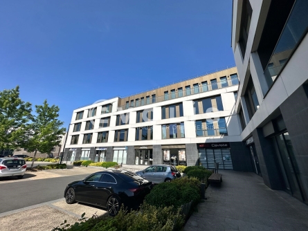 Photo 3 – location bureaux	CHATENAY MALABRY (92290)