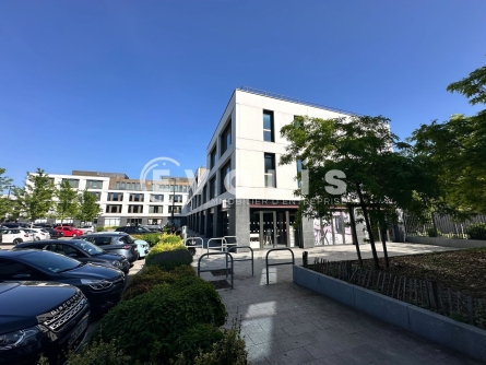 Photo 4 – location bureaux	CHATENAY MALABRY (92290)