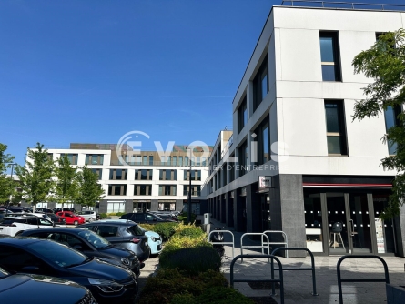 Photo 5 – location bureaux	CHATENAY MALABRY (92290)
