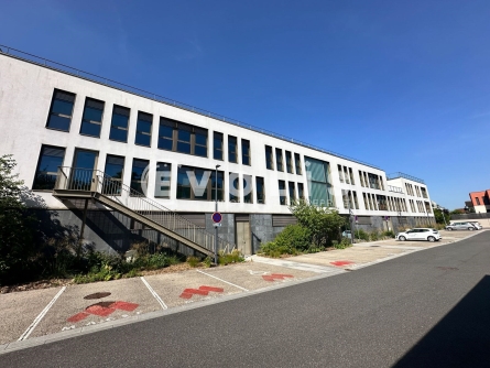 Photo 6 – location bureaux	CHATENAY MALABRY (92290)
