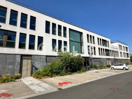 Photo 7 – location bureaux	CHATENAY MALABRY (92290)