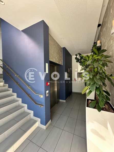 Photo 8 – location bureaux	CHATENAY MALABRY (92290)