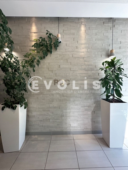 Photo 9 – location bureaux	CHATENAY MALABRY (92290)