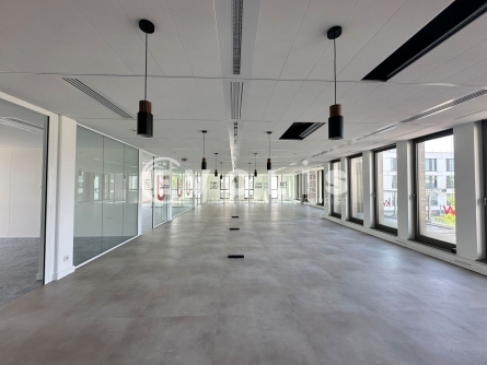 Photo 10 – location bureaux	CHATENAY MALABRY (92290)