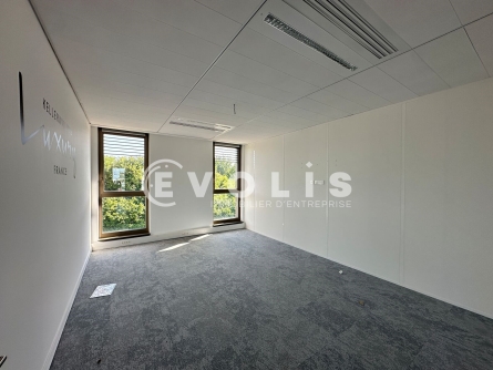 Photo 11 – location bureaux	CHATENAY MALABRY (92290)