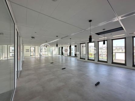 Photo 12 – location bureaux	CHATENAY MALABRY (92290)