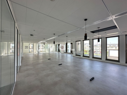 Photo 13 – location bureaux	CHATENAY MALABRY (92290)