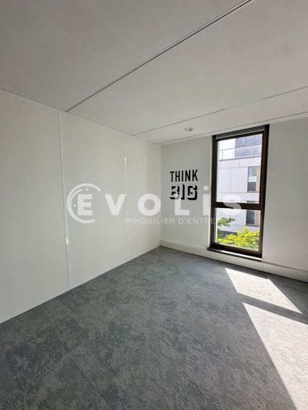 Photo 15 – location bureaux	CHATENAY MALABRY (92290)