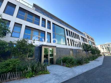 Photo 1 – location bureaux	CHATENAY MALABRY (92290)