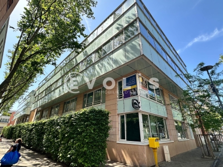 Photo 2 – location bureaux	MALAKOFF (92240)