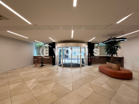 Photo 3 – location bureaux	MALAKOFF (92240)