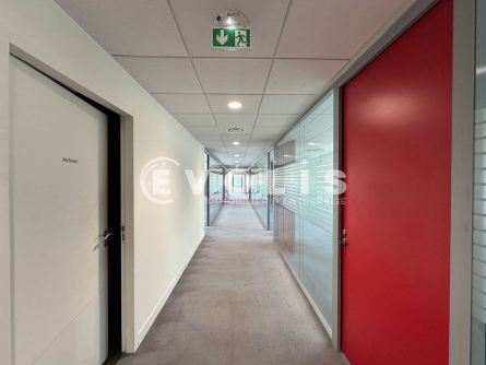 Photo 13 – location bureaux	MALAKOFF (92240)