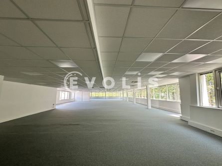 Photo 9 – location bureaux	MALAKOFF (92240)