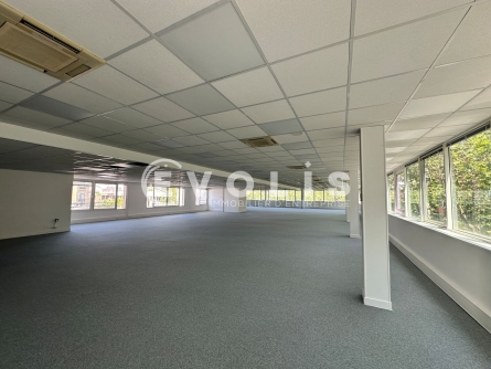 Photo 8 – location bureaux	MALAKOFF (92240)