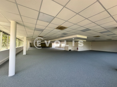Photo 6 – location bureaux	MALAKOFF (92240)