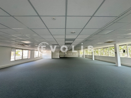 Photo 7 – location bureaux	MALAKOFF (92240)