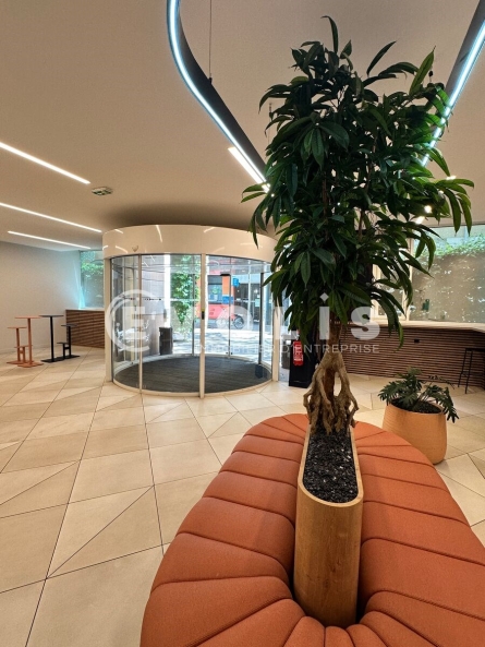 Photo 4 – location bureaux	MALAKOFF (92240)