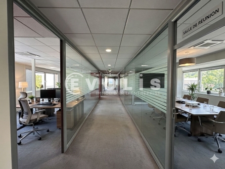 Photo 15 – location bureaux	MALAKOFF (92240)