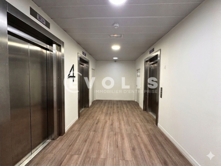 Photo 12 – location bureaux	MALAKOFF (92240)