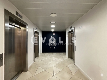 Photo 5 – location bureaux	MALAKOFF (92240)