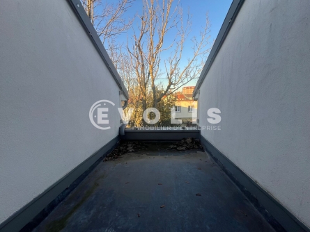 Photo 10 – vente Entrepôts / activités	SAINT MAUR DES FOSSES (94100)