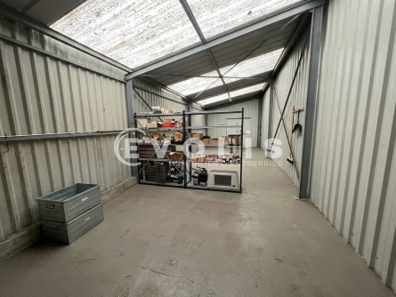 Photo 5 – location Entrepôts / activités	BONDOUFLE (91070)