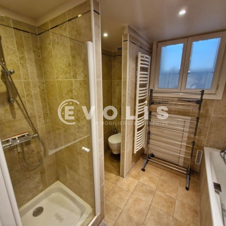 Photo 9 – location bureaux	PARIS (75017)