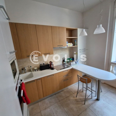 Photo 9 – location bureaux	PARIS (75017)