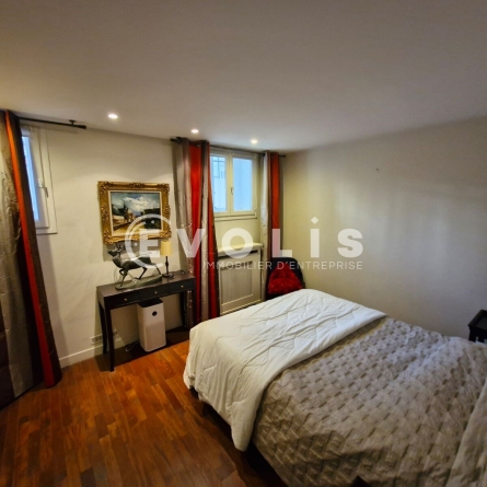 Photo 13 – location bureaux	PARIS (75017)