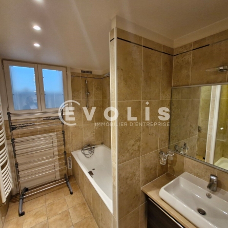 Photo 11 – location bureaux	PARIS (75017)